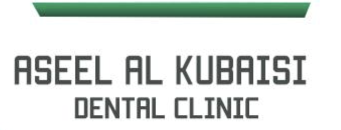 Logo of Dr. Aseel Al Kubaisi Dental Clinic