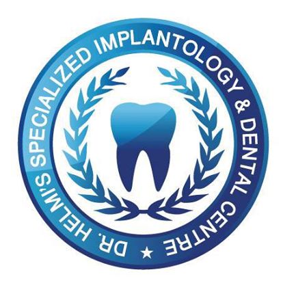 Dr. Helmi's Specialized Implantology & Dental Center 