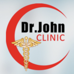 Logo of Dr. John Clinic