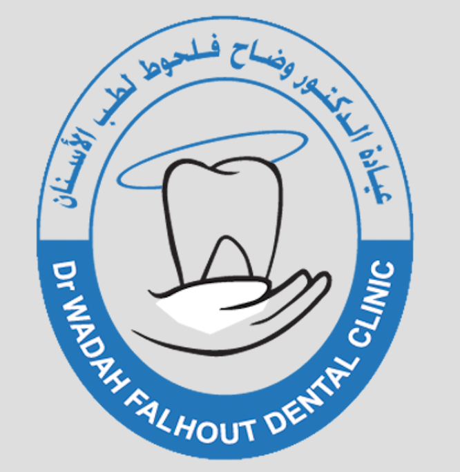Logo of Dr. Wadah Falhut Dental Clinic