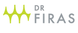 Logo of Dr Firas Dental & Orthodontic Center