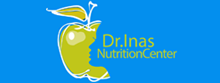 Logo of Dr. Inas Nutrition Center, Al Barsha - 1