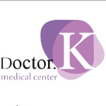 Logo of Dr K Medical Center