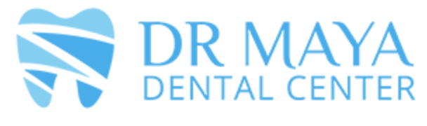 Logo of Dr. Maya Dental Center