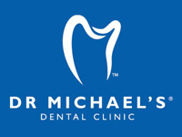 Logo of Dr. Michael's Dental Clinic, Orthodontic Center