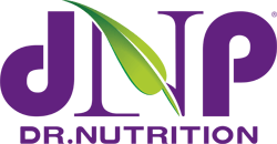 Logo of Dr. Nutrition (DNP), Al Barsha South