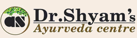 Logo of Dr Shyams Ayurveda Centre Branch