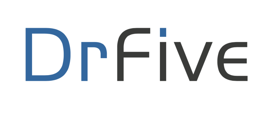 Logo of DrFive Hospital
