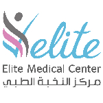 Logo of Elite Medical Center, Sharjah