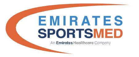 Logo of Emirates Sportsmed