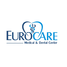 Logo of Eurocare Dental Clinic