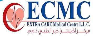 Logo of Extra Care Medical Centre