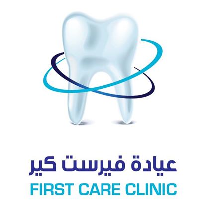 Logo of First Care Clinic