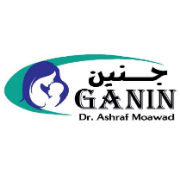 Logo of Ganin Medical Center