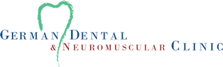 Logo of German Dental & Neuromuscular Clinic