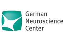 Logo of German Neuroscience Center, Healthcare City