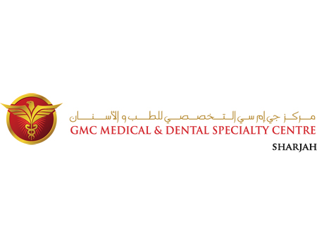 Logo of GMC Medical and Dental Specialty Centre