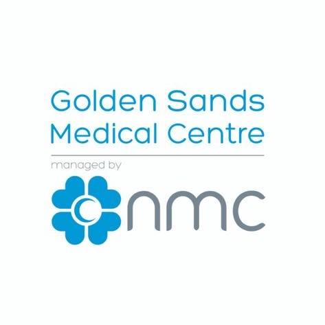 Logo of Golden Sands Medical Center