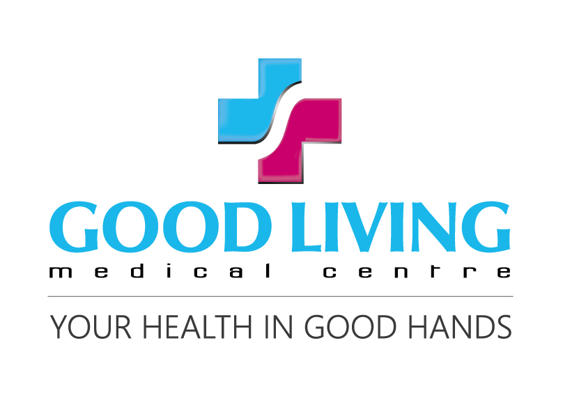 Logo of Good Living Medical Centre