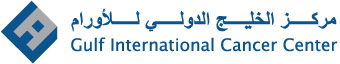 Logo of Gulf International Cancer Center