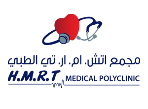 Logo of H.M.R.T Polyclinic