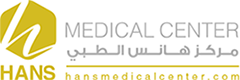 Logo of Hans Medical Center