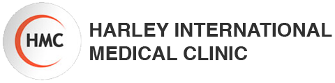 Logo of Harley International Medical Clinic