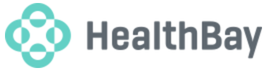 Logo of HealthBay, Mirdif