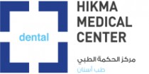 Logo of Hikma Medical Center, Mushrif