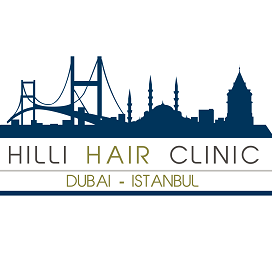 Logo of Hilli Hair Clinic