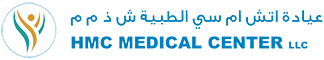 Logo of HMC Medical Center