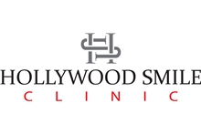 Logo of Hollywood Smile Clinic