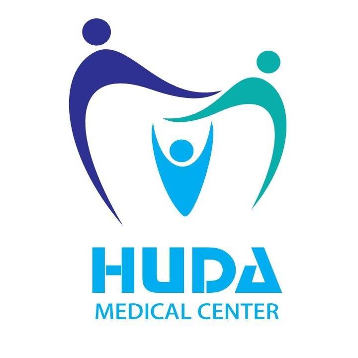 Logo of Huda Al Alousi Medical Center