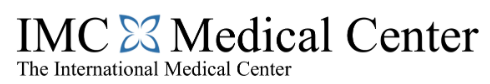 Logo of IMC Medical Center, Al Wasl