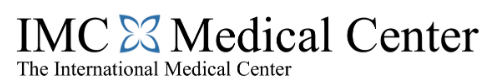Logo of IMC Medical Center, Al Barsha 2