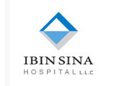 Logo of Ibin Sina Hospital