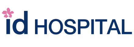 Logo of id Hospital