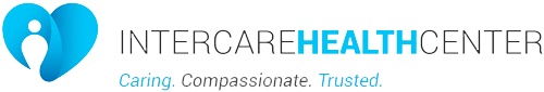 Logo of Intercare Health Center