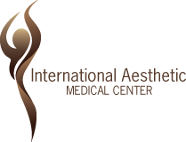 Logo of International Aesthetic Medical Center