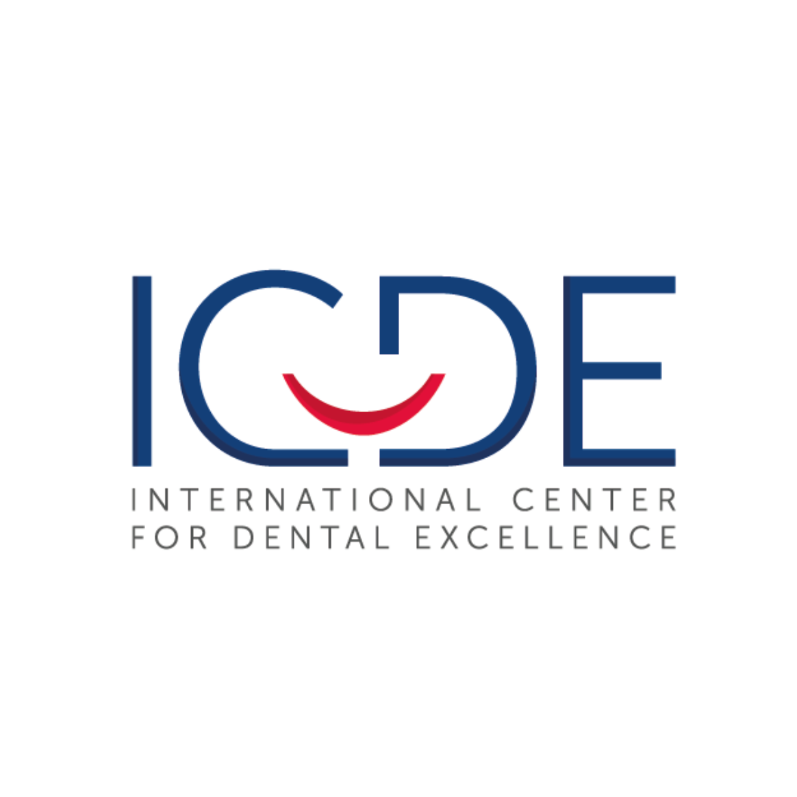 Logo of International Center for Dental Excellence