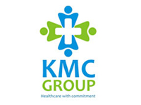 Logo of Karama Medical Center, Muhaisnah2