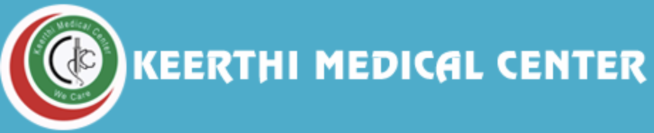 Logo of Keerthi Medical Center