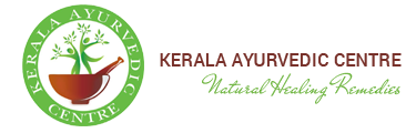 Logo of Kerala Ayurvedic Center