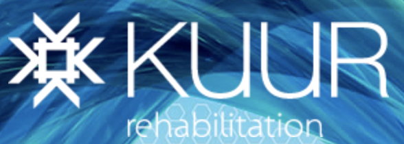 Logo of KUUR Rehabilitation