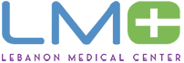 Logo of Lebanon Medical Center, Sharjah