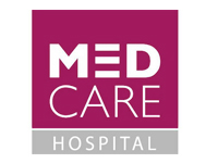Logo of Medcare Medical Centre, Discovery Garden