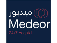 Medeor International Hospital, Al Ain