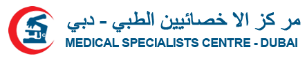 Medical Specialists Center, Al Barsha1