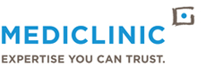 Logo of Mediclinic Airport Road