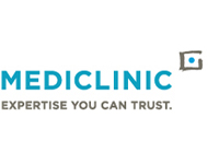 Logo of Mediclinic, Al Qusais2